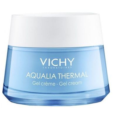 Vichy Aqualia Thermal Feuchtigkeitscreme fuer Mischhaut & fettige Haut, 50ml