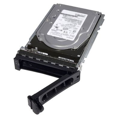 Dell Festplatte - 2 TB - Hot-Swap - 3.5" (8.9 cm)