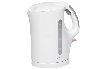 Clatronic Wasserkocher WK 3445 303291