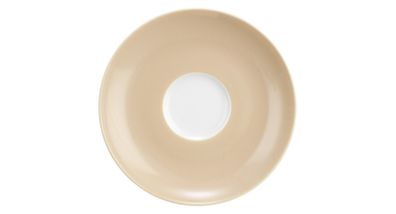 Seltmann Weiden Espressountertasse 12 cm Liberty Pure Colors dusty beige 001.775926