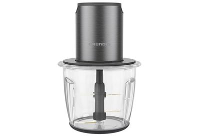 Grundig Zerkleinerer Delisia Novus CH 7140