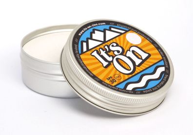 Its On Zink Paste 10g white