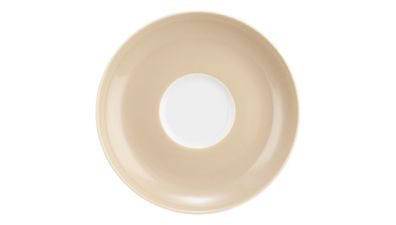 Seltmann Weiden Teeuntertasse 13 cm Liberty Pure Colors dusty beige 001.775924