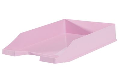 HAN Briefablage Klassik pastell rosa