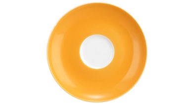 Seltmann Weiden Espressountertasse 12 cm Liberty Pure Colors mango orange 001.775946