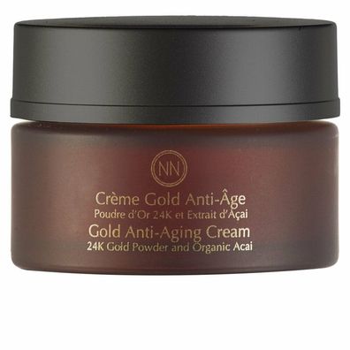Innossence Innor Gold Anti Aging Cream 50ml