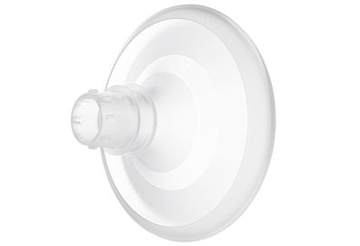 ELVIE Brusthaube Pump/Stride S 15mm 2er Pack