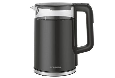 Grossag Elektronischer Wasserkocher WK 24.07 302588