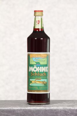 Hessling's Möhne Schluck 32% vol. 0,7 ltr
