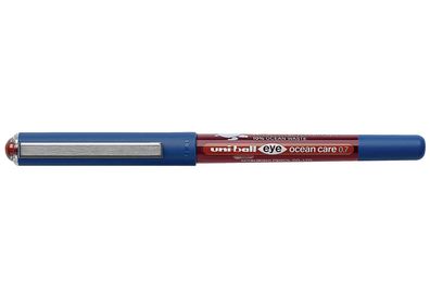 Uniball Tintenroller "Eye Ocean Care" 666101