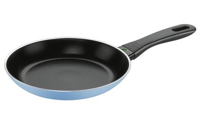 Ballarini Bratpfanne Caprera 20cm blau