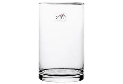 Sandra Rich Vase 'Cyli' 801876