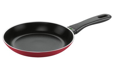 Ballarini Bratpfanne Caprera 24cm rot