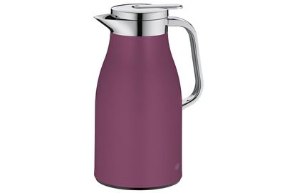 ALFI Isolierkanne Skyline deep rose matt 1l