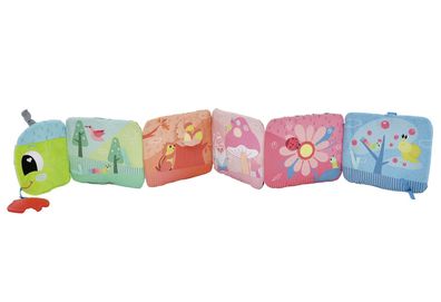 LAMAZE Softbuch "Mein Raupebuch" 629465