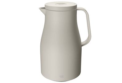 ALFI Isolierkanne Econscious oatmeal beige 1l