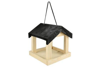 Esschert DESIGN Futterhaus hängend 411343