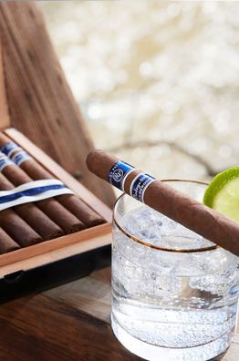 Rocky Patel Vintage 2003 Cameroon