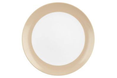 Seltmann Weiden Brotteller 17,5 cm Liberty Pure Colors dusty beige 001.775928