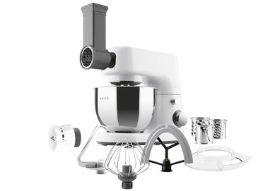 ETA KÃ¼chenmaschine Mezo III 303331