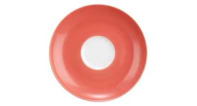 Seltmann Weiden Espressountertasse 12 cm Liberty Pure Colors flamingo red 001.775966