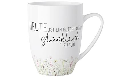 LA VIDA Becher Wiese 250ml