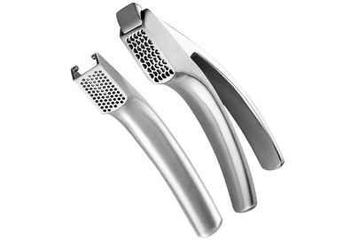 Gourmet EASY Knoblauchpressen-Set "Gourmet Easy" 2-Teilig 111252
