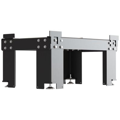 Sockel für Kamin FRANEK 12