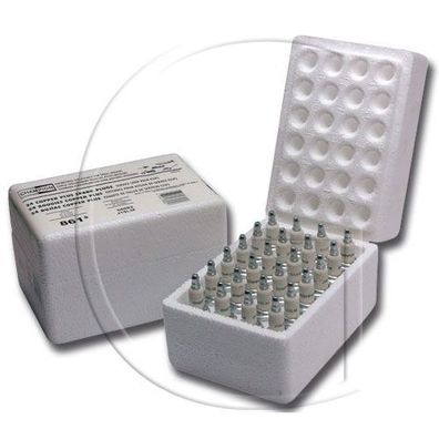 24er-Set Zündkerzen / Typ NGK = BPM7A / Typ BOSCH = WS7F, WS5F / Typ DENSO = W22MP-US
