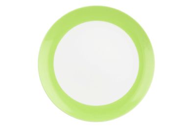 Seltmann Weiden Brotteller 17,5 cm Liberty Pure Colors lime green 001.776028