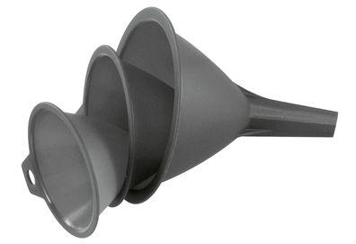 Fackelmann Trichter-Set 3-teilig 113049
