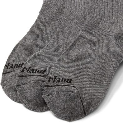Timberland Socken 3Pp Tb Core Sc Crew 0A2PVZ