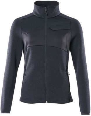 Mascot Strickpullover mit Reißverschluss Accelerate 18155-951