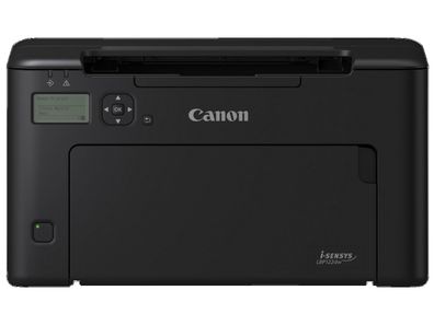 Canon i-SENSYS LBP122dw - Drucker - s/w - Laser