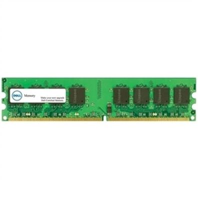 Dell DDR4 - Modul - 16 GB - DIMM 288-PIN - 3200 MHz / PC4-25600