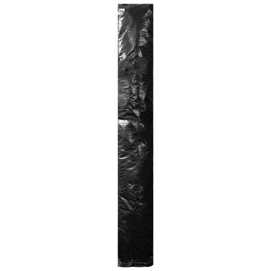 vidaXL Sonnenschirm-Schutzhülle mit Reißverschluss PE 250 cm