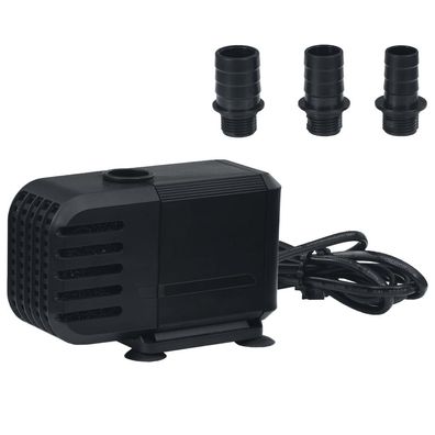 vidaXL Aquarium-Tauchpumpe 1800 L/h