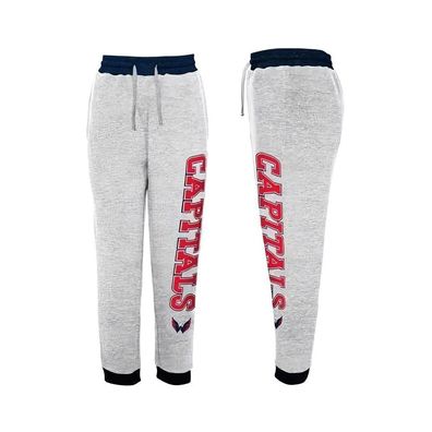 Outerstuff Jungen Sportartikel Trainingshose Skilled Enforcer FLEECE PANT