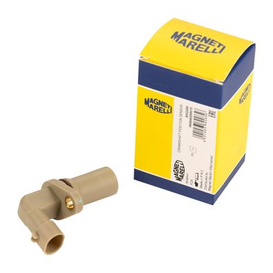 Induktivgeber Impulsgeber Kurbelwelle Magneti Marelli 46798352