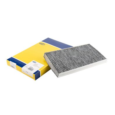 Magneti Marelli Innenraumfilter Aktivkohlefilter Filter Fiat Croma 46844822