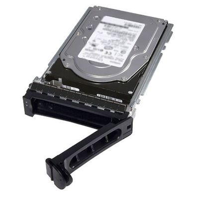Dell Festplatte - 2 TB - Hot-Swap - 2.5" (6.4 cm)