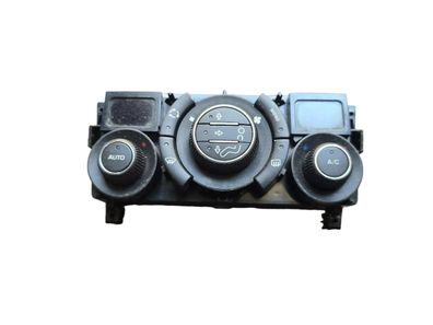 Peugeot 308 CC Klimabedienteil Klima 96850724XT