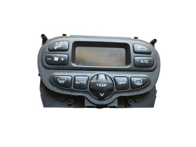 Klimabedienteil Peugeot 307 96527144XT
