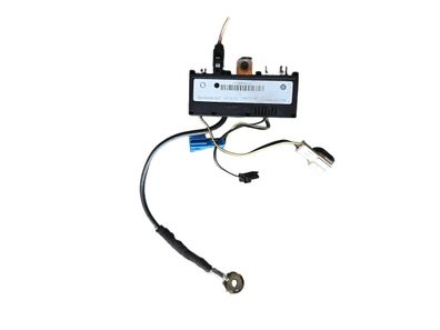 Steuergerät Antennenverstärker für Peugeot 307 CC 9652016980