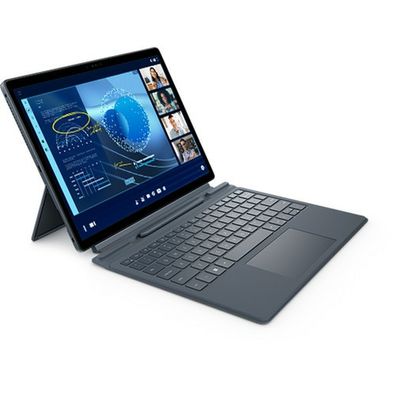 Dell Latitude 7350, Intel Core Ultra 7, 33 cm (13"), 2880 x 1920 Pixel, 16 GB, 512 GB