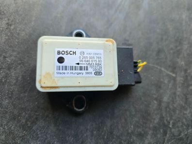 Sensor für ESP für Citroen Peugeot 9664661580