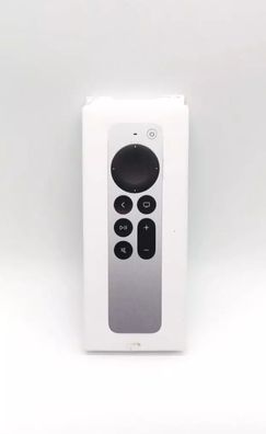 Apple Siri Remote 3. Gen für Apple TV 4K/HD (B-Ware)