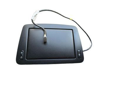 Bildschirm Navi Navigation Display NG4 Peugeot 308 96637862ZD
