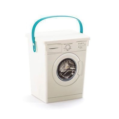 Waschpulverbox 16 x 19 x 23 cm JOTTA