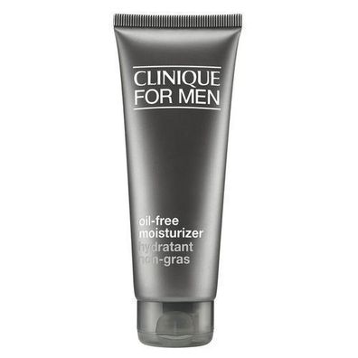 Clinique For Men Feuchtigkeitsgel, 100 ml - Oelfreie, pflegende Feuchtigkeit fuer Mae